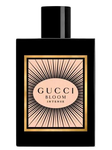 gucci light blue perfume|gucci bloom black.